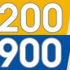 英単語ターゲット1900と1200のかぶり一覧